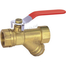 Strainer Valve1/2" (YD-1031)